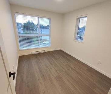 Unit 205 - 1 Bedroom Condo with Large Patio at Central48 - Photo 6