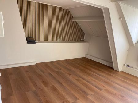 Te huur: Studio Gasthuisring in Tilburg - Foto 5