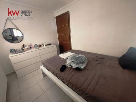 Studio/Γκαρσονιέρα για ενοικίαση Κάστρα (Συκιές) - Φωτογραφία 4