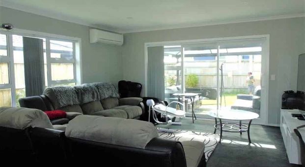 Four Bedroom Home on Rimutaka Street - Photo 1