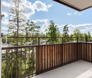 Nynäsvägen, Handen - Foto 3
