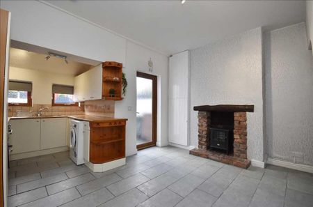 2 bedroom detached house to rent - Photo 5