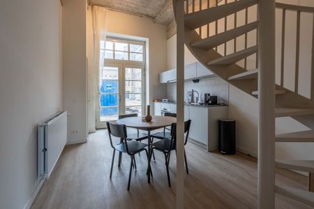 Te huur: Appartement Vorkstraat in Rotterdam - Foto 2