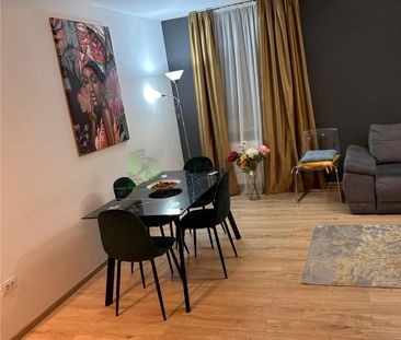 2 camere Tractorul -Coresi Lux 550 Euro - Photo 3
