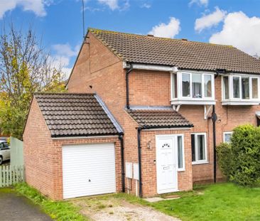 2 bed House - Semi-Detached To Let - Photo 1