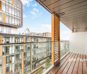 1 bedroom flat to rent - Photo 6