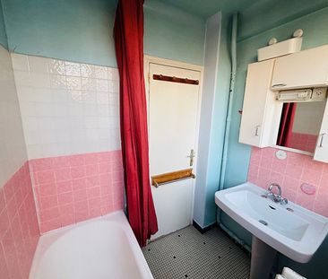 Malakoff hypercentre - Studio 39.58 m2 avec terrasse 24 m2 - Photo 4