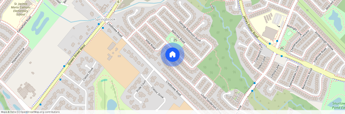 129 Sanderson Drive, Kawartha Lakes