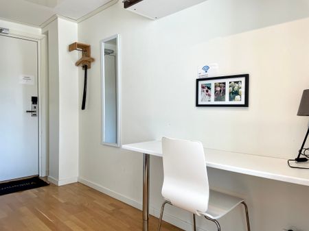 Parkvägen, Vallentuna - Foto 2