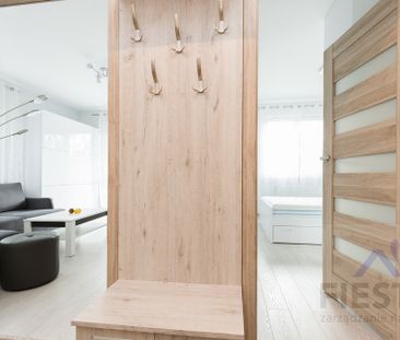 Warszawa Wola, ul. Stanisława Worcella - Фото 5