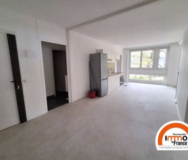 Location appartement 4 pièces 78 m² à Rouen (76000) - Photo 2