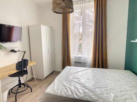 Appartement 1 pièce à - Photo 2