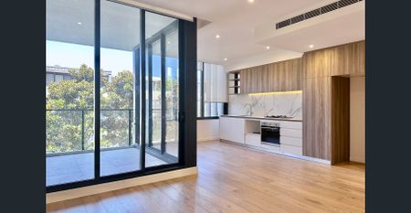 Luxurious One bedroom with Quiet and Secured Environment - Photo 5