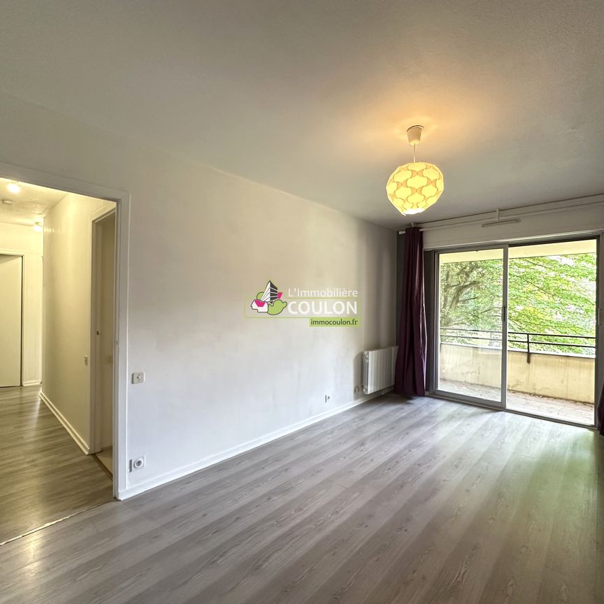 Location Appartement 2 pièces 47m² - Photo 1