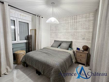 Location Appartement 2 pièces 54m² COMPIEGNE 60200 - Photo 4