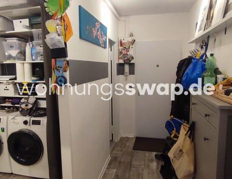 Wohnungsswap - 2 Zimmer, 67 m² - Finsterwalder Straße, Reinickendorf, Berlin - Foto 1