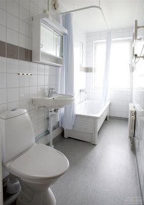 Alvestagatan 32 a - Foto 1