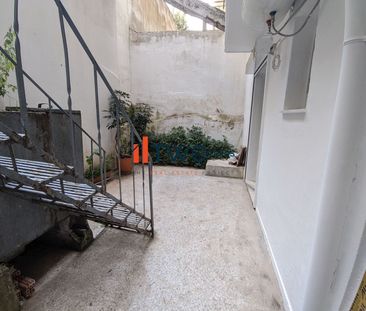 Studio/Γκαρσονιέρα για ενοικίαση Άγιος Νικόλαος (Λεωφόρος Πατησίων ... - Photo 5