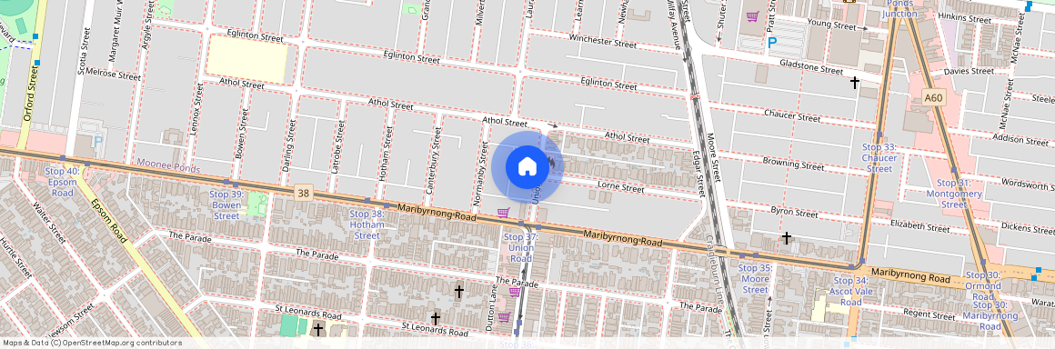 6/255 Union Road, Vic 3039, Moonee Ponds