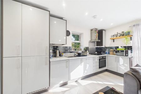 1 bedroom apartment to rent - Photo 4