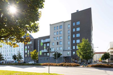 Fyrislundsgatan 31 C, 75444, Uppsala - Foto 2