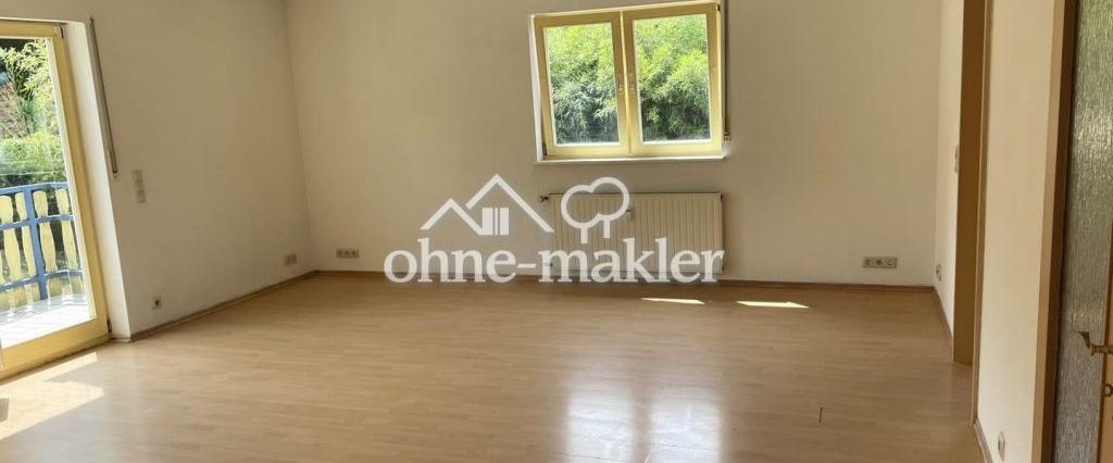 3ZKB, Balkon, Stellplatz, Garten | St. Wendel [von privat] - Photo 1