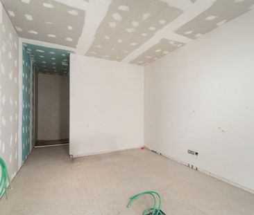 1-slaapkamer gelijkvloers appartement te huur in Berlare - Photo 6