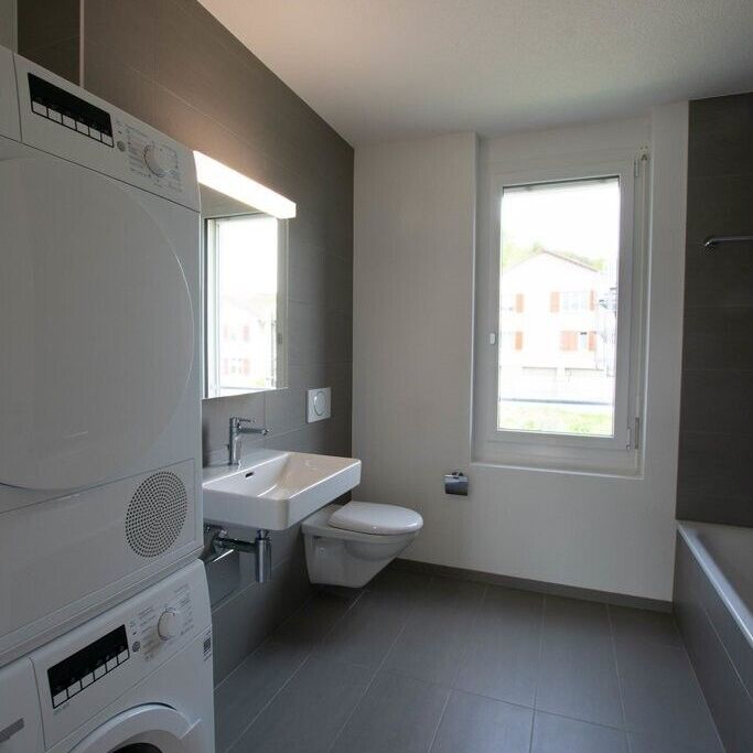 Spacious apartment in Thörishaus - Photo 1