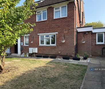 1 bedroom in a house share to rent - Photo 6