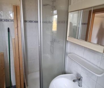 1. Raum Wohnung im Herzen von Wittenberge mit EBK - Foto 1