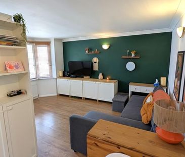 1 bedroom ground floor maisonette to rent - Photo 1