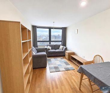 1 bedroom flat to rent - Photo 3