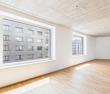 1.5 Zimmer, 65 m², 2. Stock - Photo 6