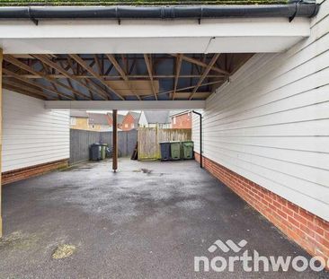 Sir John Killick Road, Repton Park, Ashford, TN23 - Photo 2