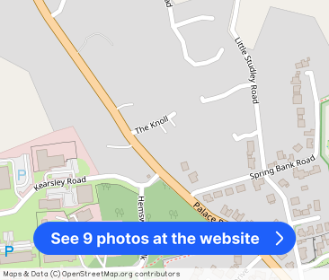 The Knoll, Palace Road, Ripon, North Yorkshire, HG4 - Photo 1