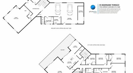 Grand Family Entertainer on the 18th Green – Poolside Living at St Andrews - Photo 5