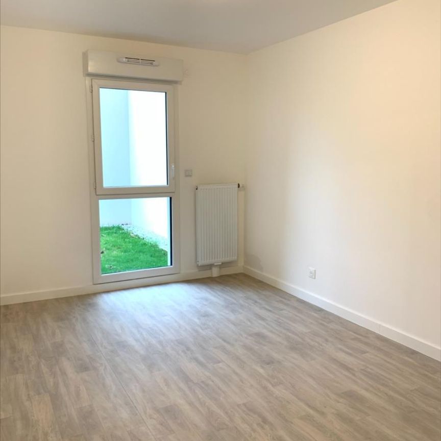 Appartement F2 récent - Résidence Mirelii - MAROMME - Photo 1