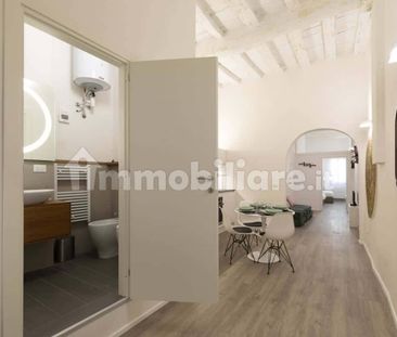 Trilocale Borgo San Frediano, San Frediano, Firenze - Photo 2