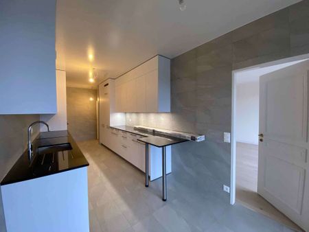 Appartement de 4 pièces avec balcons à Champel - Foto 4