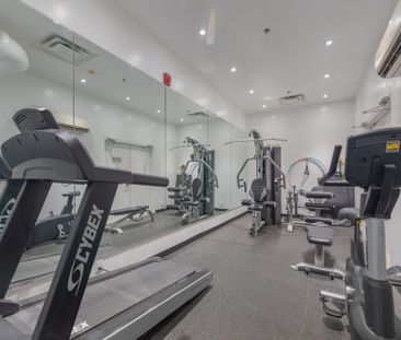For Lease - 291 Avenue Road Unit# 309, Toronto, Ontario - Photo 6