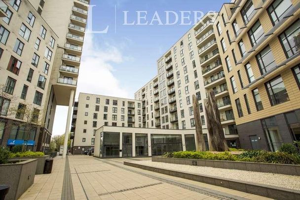Nankeville Court, Guildford Road, GU22 - Photo 1