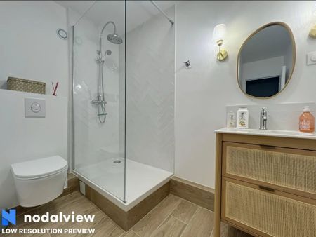 Location Appartement 1 pièces 10 m2 à Boissy-Saint-Léger - Photo 4