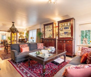 Gezellige woning met 3 slaapkamers, tuin en garage - Photo 1