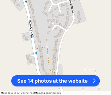 Beacon Road, Rolleston-On-Dove, Burton-On-Trent, Staffordshire, DE1... - Photo 1