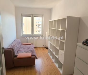 Warszawa, Ochota, Szczęśliwice, Zadumana - Zdjęcie 1