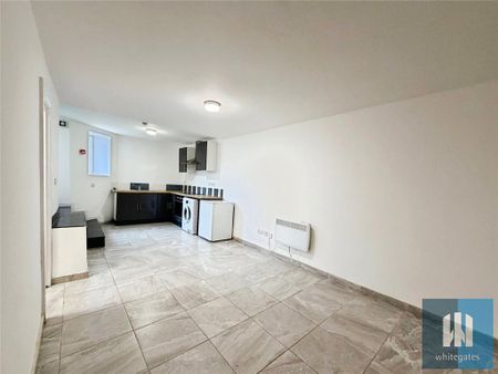 1 bedroom apartment to rent - Photo 4