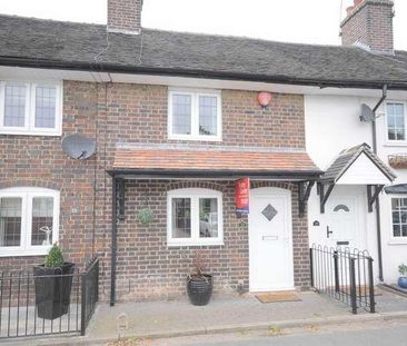 Longton Road, Barlaston, ST12 - Photo 4
