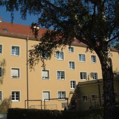 Gemütliche 2 Zimmerwohnung mit modernem Bad - Foto 1