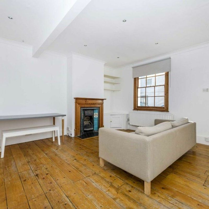 Fortess Grove, Kentish Town, NW5 - Photo 1