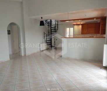 Μεζονέτα για ενοικίαση Άγιος Ιωάννης (Αρτέμιδα (Λούτσα)) - Φωτογραφία 1